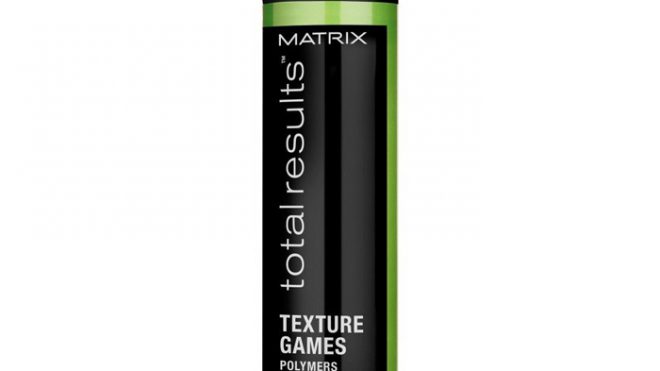 MATRIX TOTAL RESULTS TEXTURE GAMES CONDITIONER 300 ML