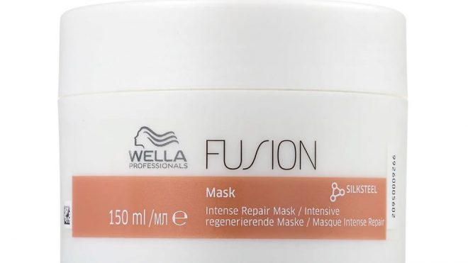 WELLA FUSION MASK 150 ML