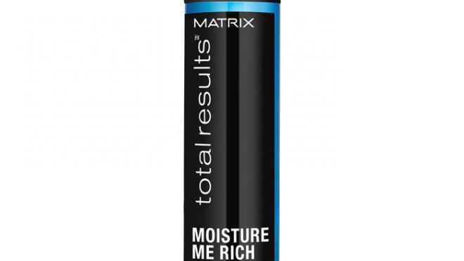 MATRIX TOTAL RESULTS MOISTURE ME RICH CONDITIONER 300 ML