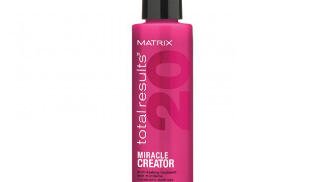 MATRIX TOTAL RESULTS 20 MIRACLE CREATOR 200 ML