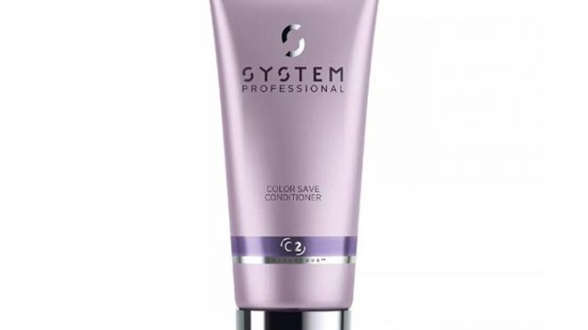 WELLA SYSTEM PROFESSIONAL COLOR SAVE CONDITIONER 200 ML