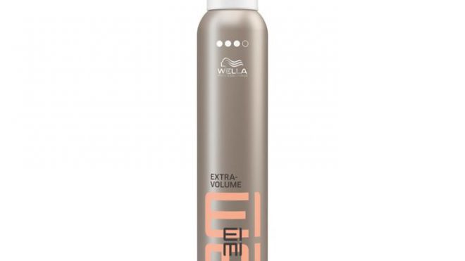 WELLA EIMI EXTRA VOLUME MOUSSE 300 ML