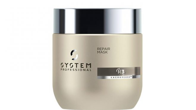 WELLA SYSTEM PROFESSIONAL REPAIR MASK 200 ML