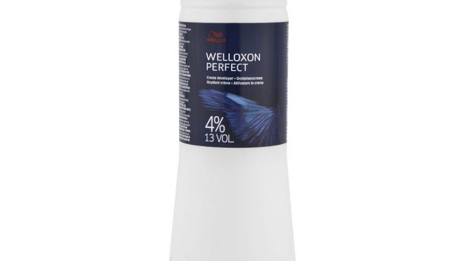 WELLA WELLOXON PERFECT EMULSIONE 13 VOL