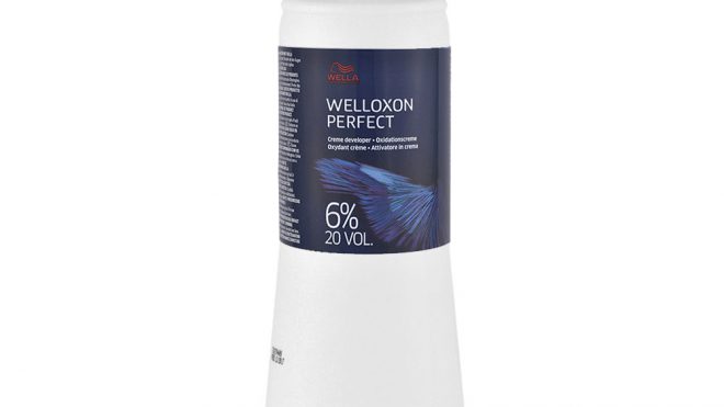 WELLA WELLOXON PERFECT EMULSIONE 20 VOL