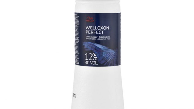 WELLA WELLOXON PERFECT EMULSIONE 40 VOL