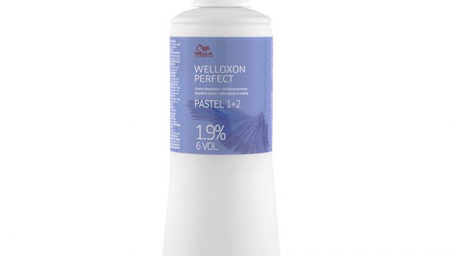 WELLA WELLOXON PERFECT EMULSIONE  6 VOL