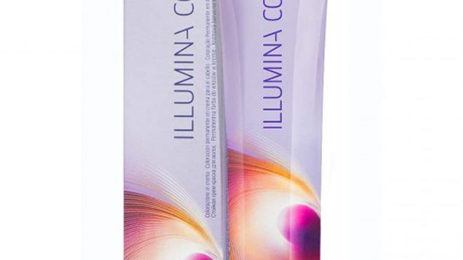 WELLA ILLUMINA COLOR