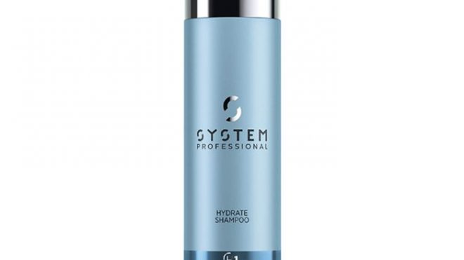 WELLA SYSTEM PROFESSIONAL HYDRATE SHAMPOO 250 ML