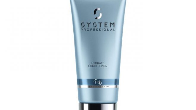 WELLA SYSTEM PROFESSIONAL HYDRATE CONDITIONER  200 ML