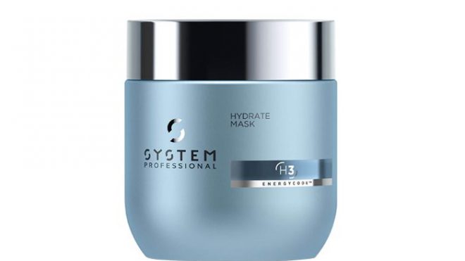 WELLA SYSTEM PROFESSIONAL HYDRATE MASK 200 ML