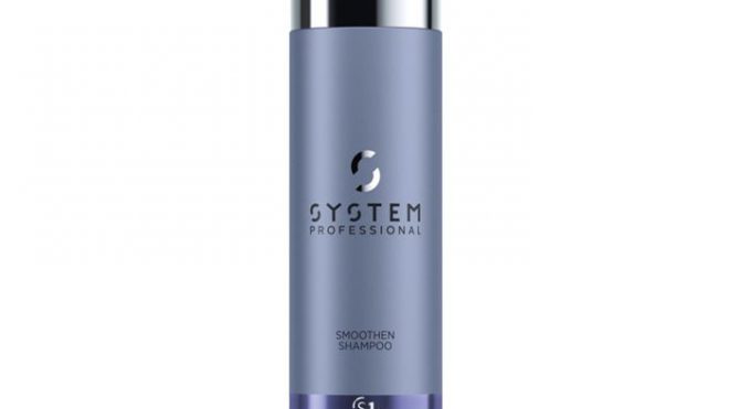 WELLA SYSTEM PROFESSIONAL SMOOTHEN SHAMPOO 250 ML