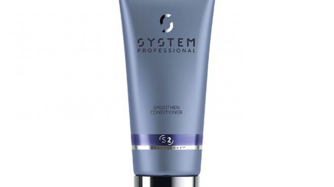 WELLA SYSTEM PROFESSIONAL SMOOTHEN CONDITIONER 200 ML