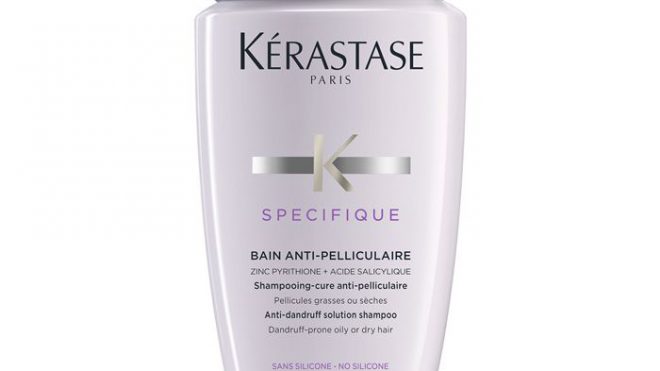 KERASTASE SPECIFIQUE BAIN ANTI- PELLICULAIRE 250 ML