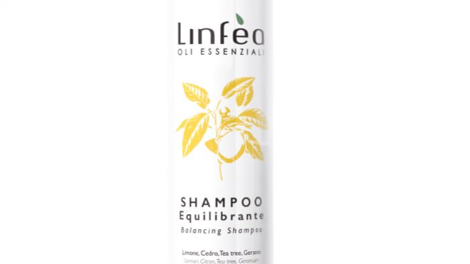 LINFEA SHAMPOO EQUILIBRANTE 250 ML