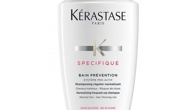 KERASTASE BAIN PREVENTION