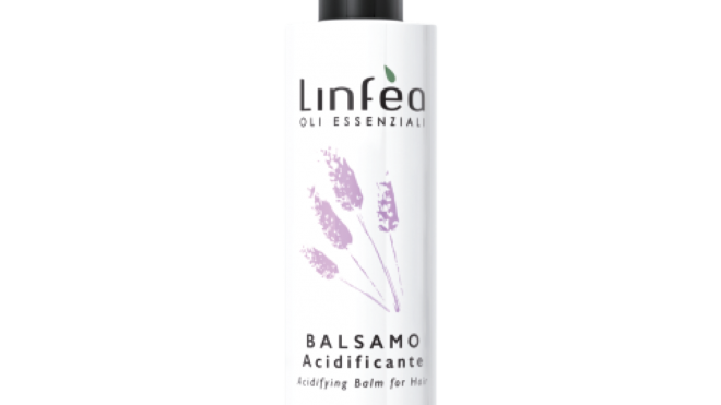 LINFEA BALSAMO ACIDIFICANTE 250 ML