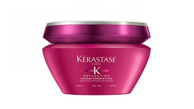 KERASTASE REFLECTION MASQUE CHROMATIQUE FIN