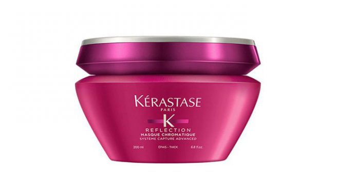 KERASTASE REFLECTION MASQUE CHROMATIQUE EPAIS