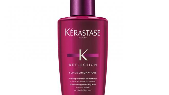 KERASTASE REFLECTION FLUIDE CHROMATIQUE