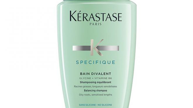 KERASTASE SPECIFIQUE BAIN DIVALENT