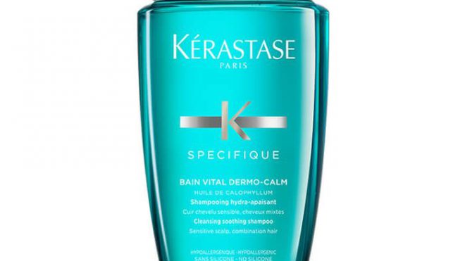 KERASTASE SPECIFIQUE BAIN VITAL DERMO-CALM