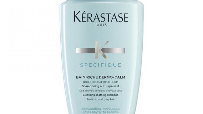 KERASTASE SPECIFIQUE BAIN RICHE DERMO-CALM